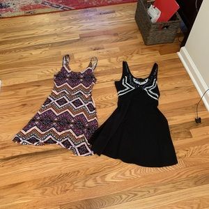 Express dress bundle